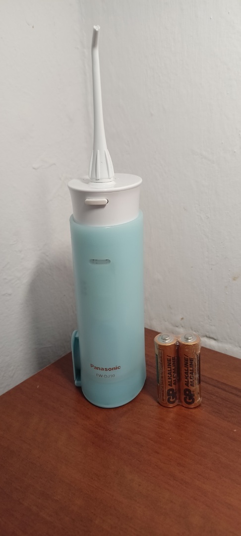 Elektrická Ústní sprcha - 9