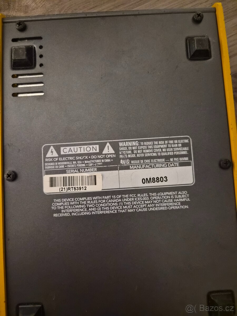 Focusrite Scarlett Solo Studio+mix.pult+akustický panel - 9