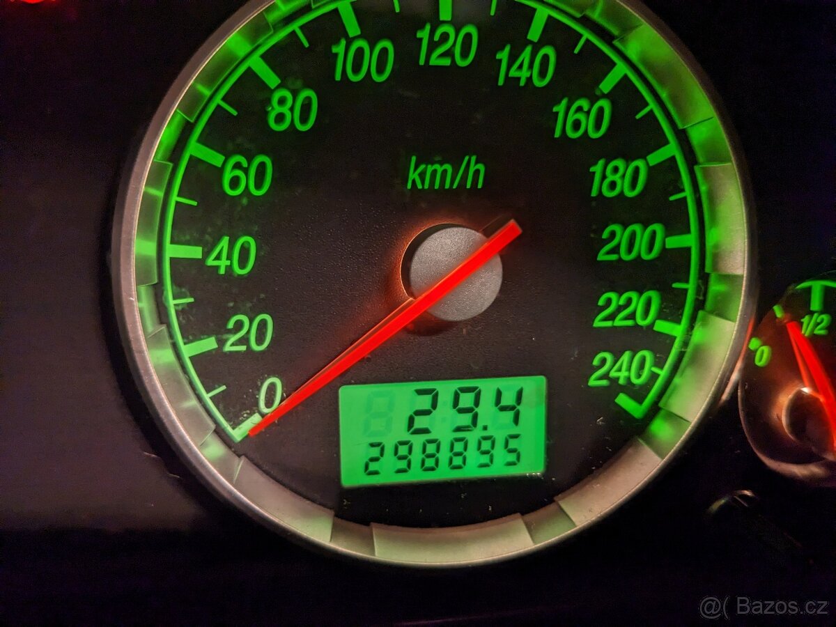 Ford Mondeo 2.0 107kw - 9