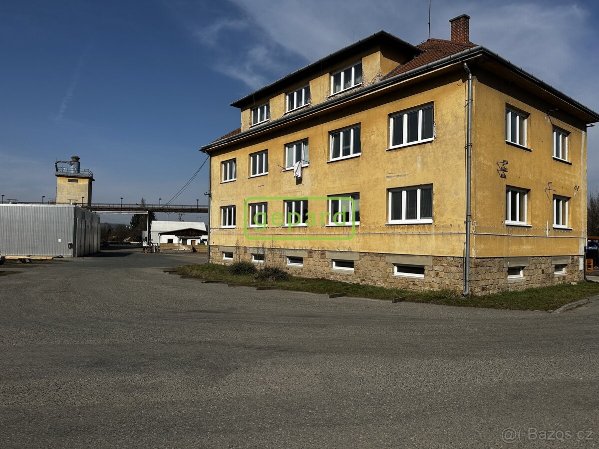 Pronájem 2+kk, Tetčice, Brno - venkov - 9