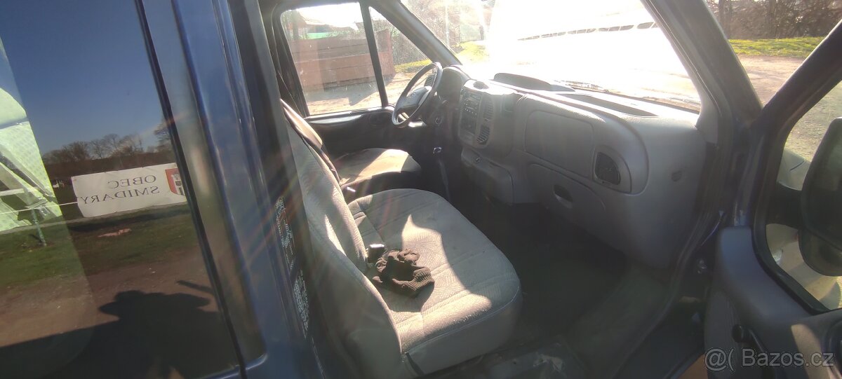 Ford Tranzit 2.0 TDdi - 9