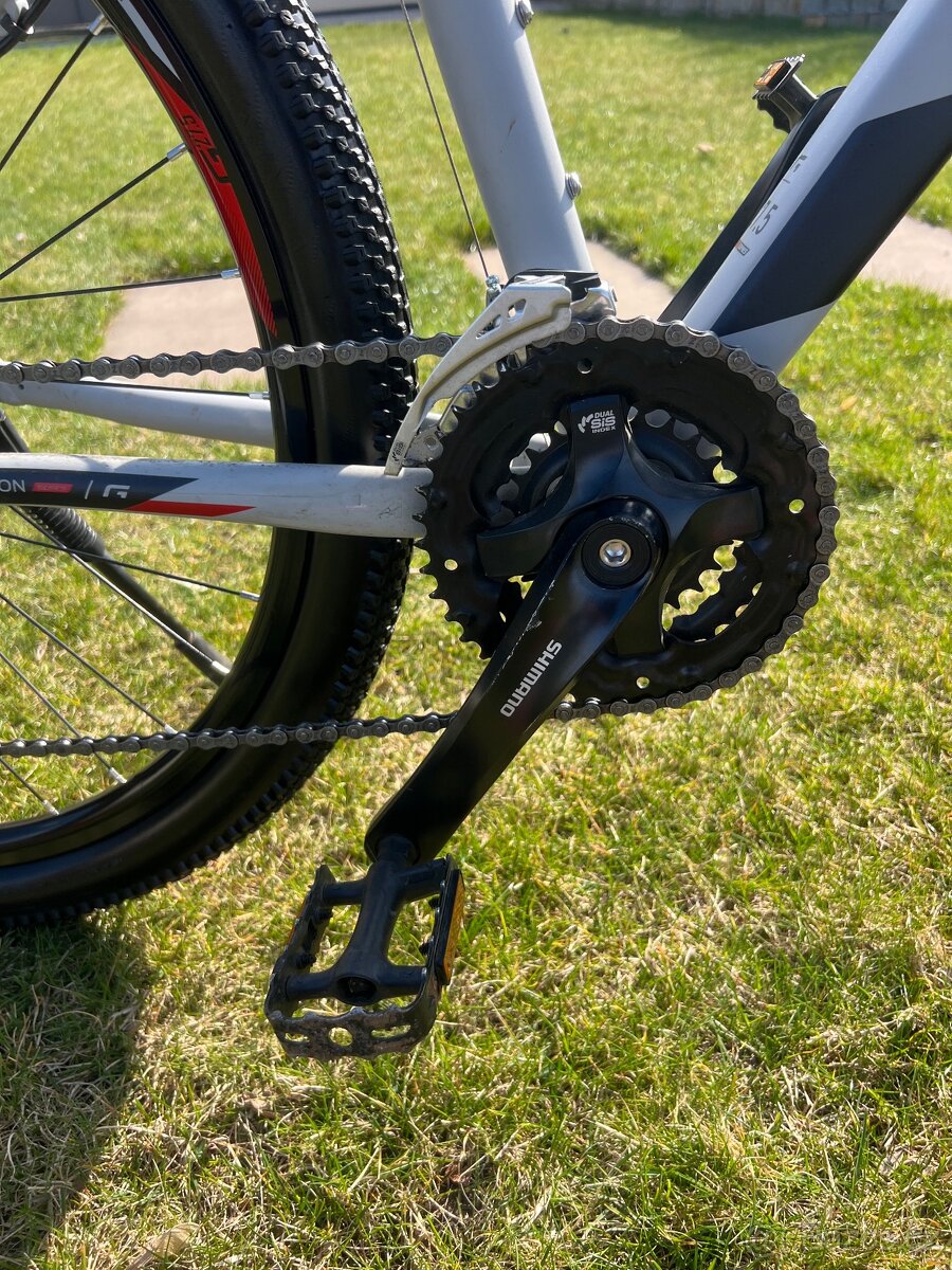 Genesis Solution 3.2 (27.5") - 9