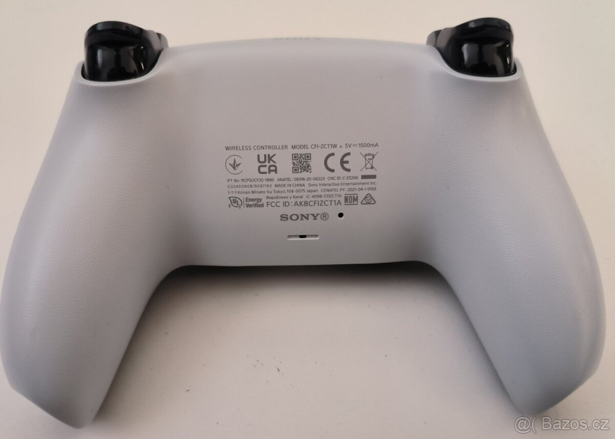 PS5 Slim Disc edition - 9