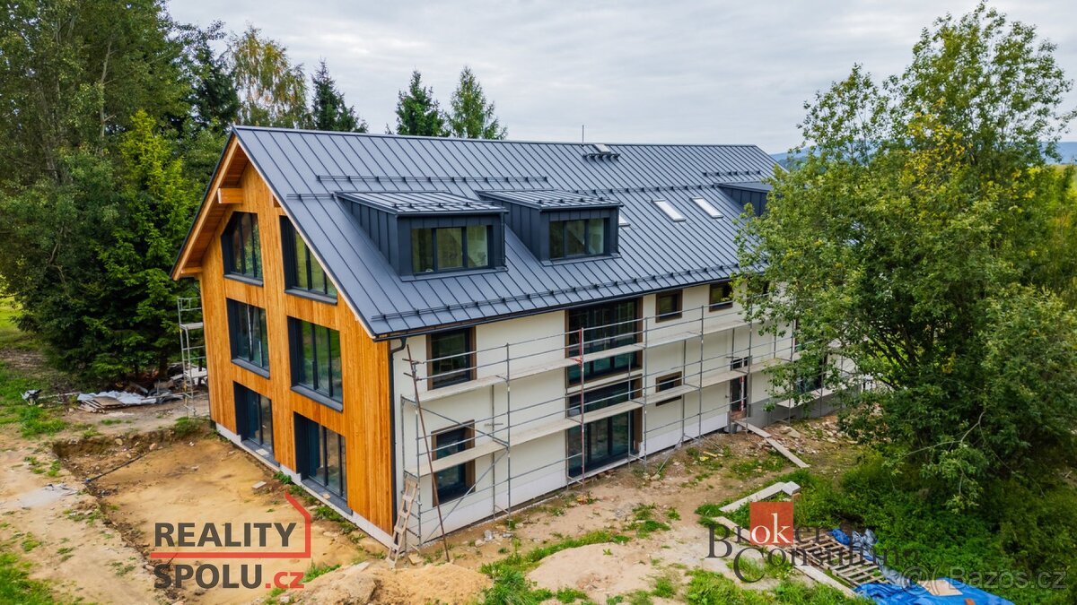 Prodej, byty/1+kk, 46.16 m2, Velká Morava 6, 56169 Dolní Mor - 9