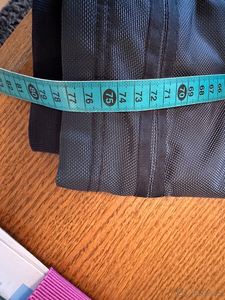 ZIMNÍ BUNDA ZARA PANSKÁ VEL.L - 9