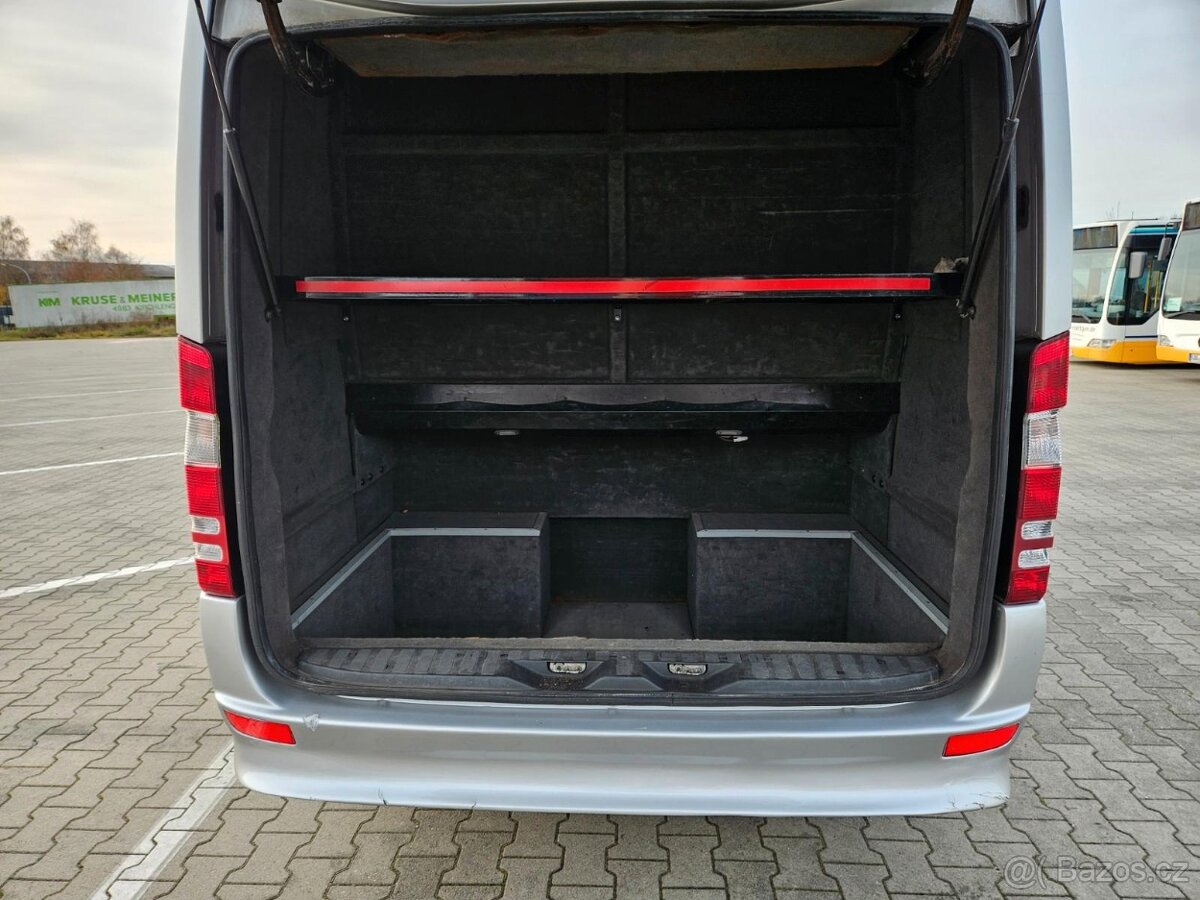 Prodam Mercedes-Benz Sprinter 516 - 9