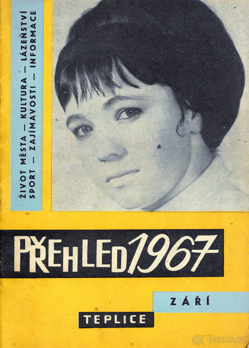 Prodám staré časopisy - 9