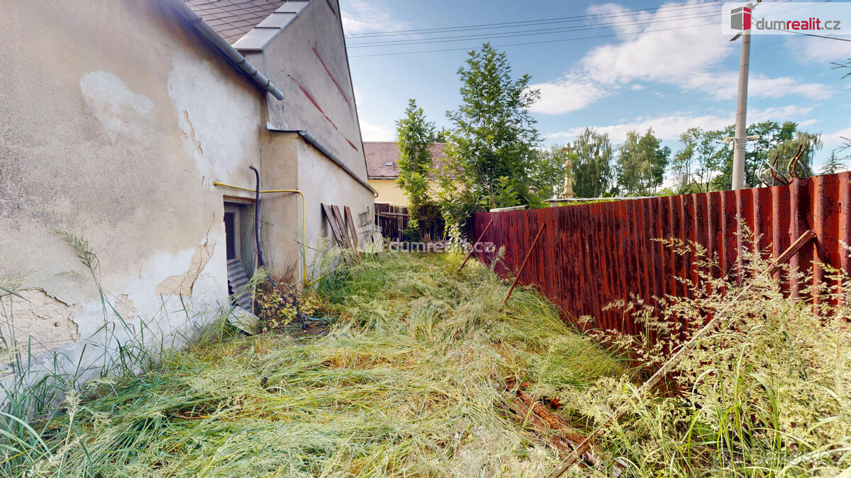 Prodej, rodinný dům, 170 m2, ul. Hřbitovní, Budišov nad Budi - 9
