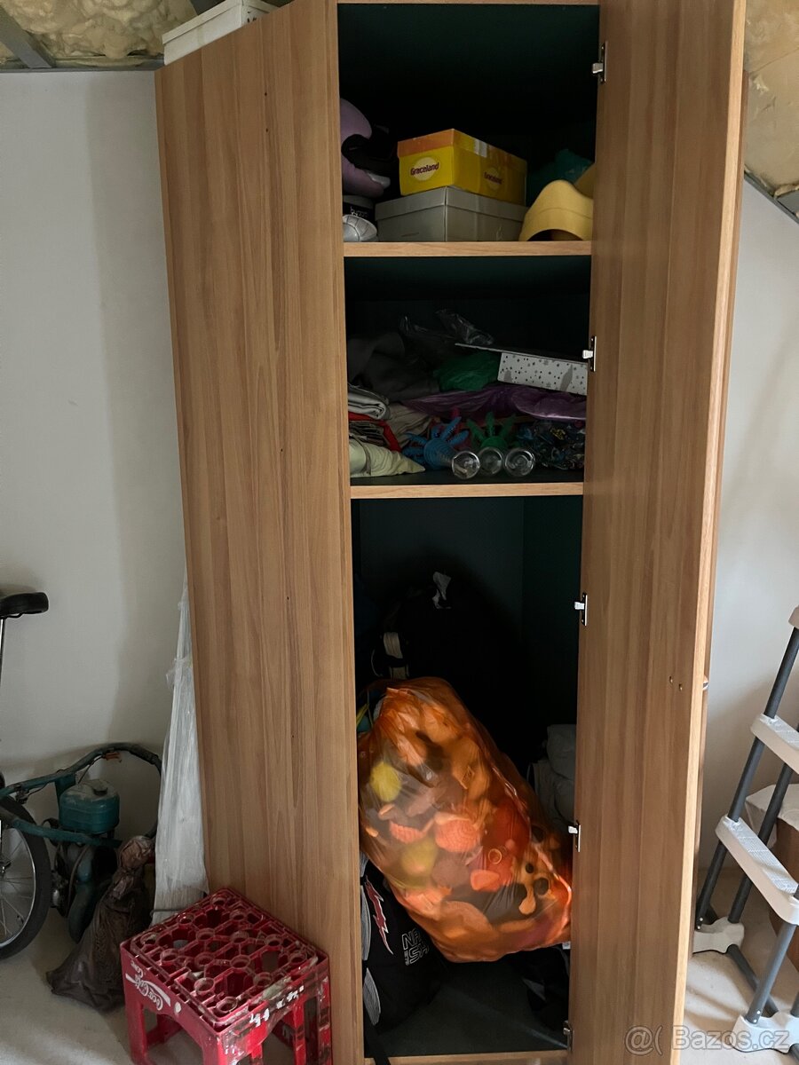 Manželská postel Goutier - 9