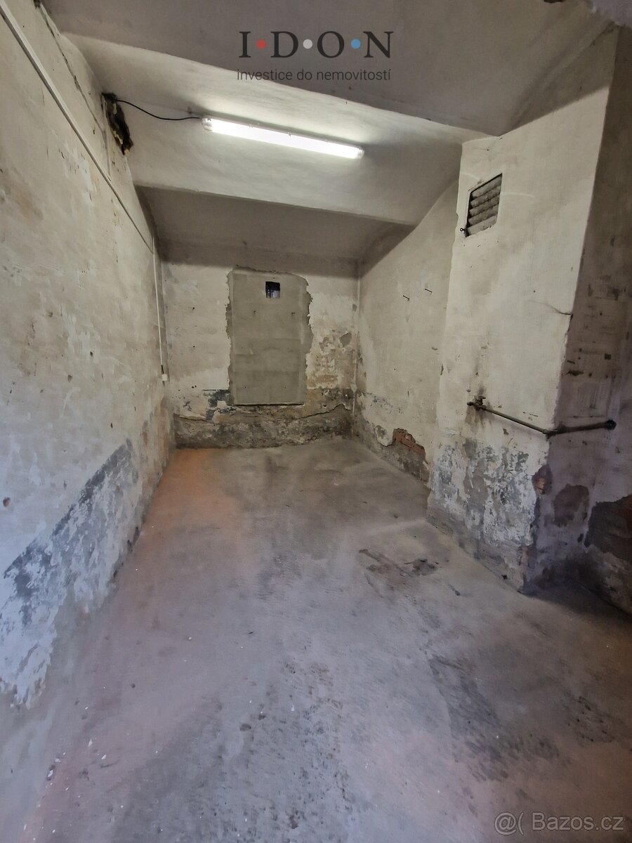 Pronájem zděného objektu, ul. Míru, Frýdek - 9