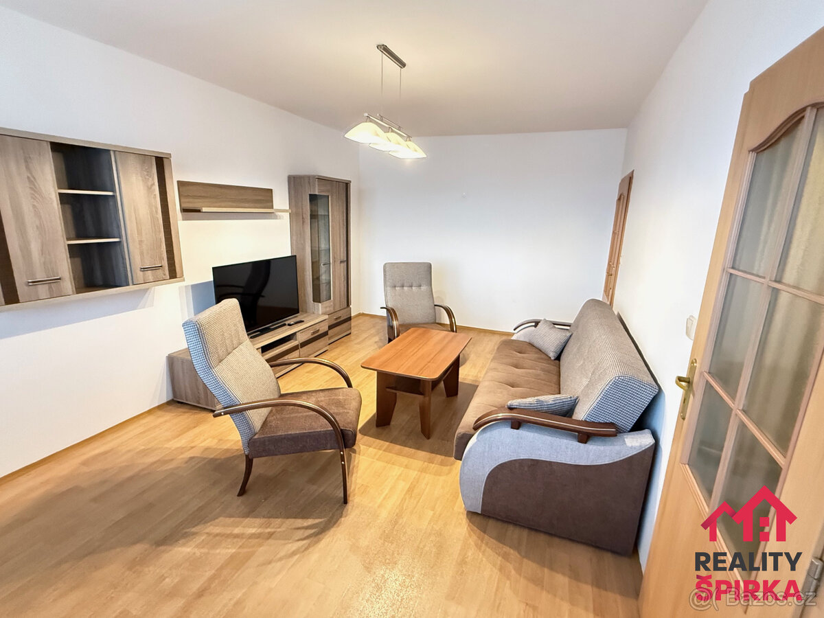 Pronájem bytu 2+1, 66 m2, Svitavy, Předměstí - 9