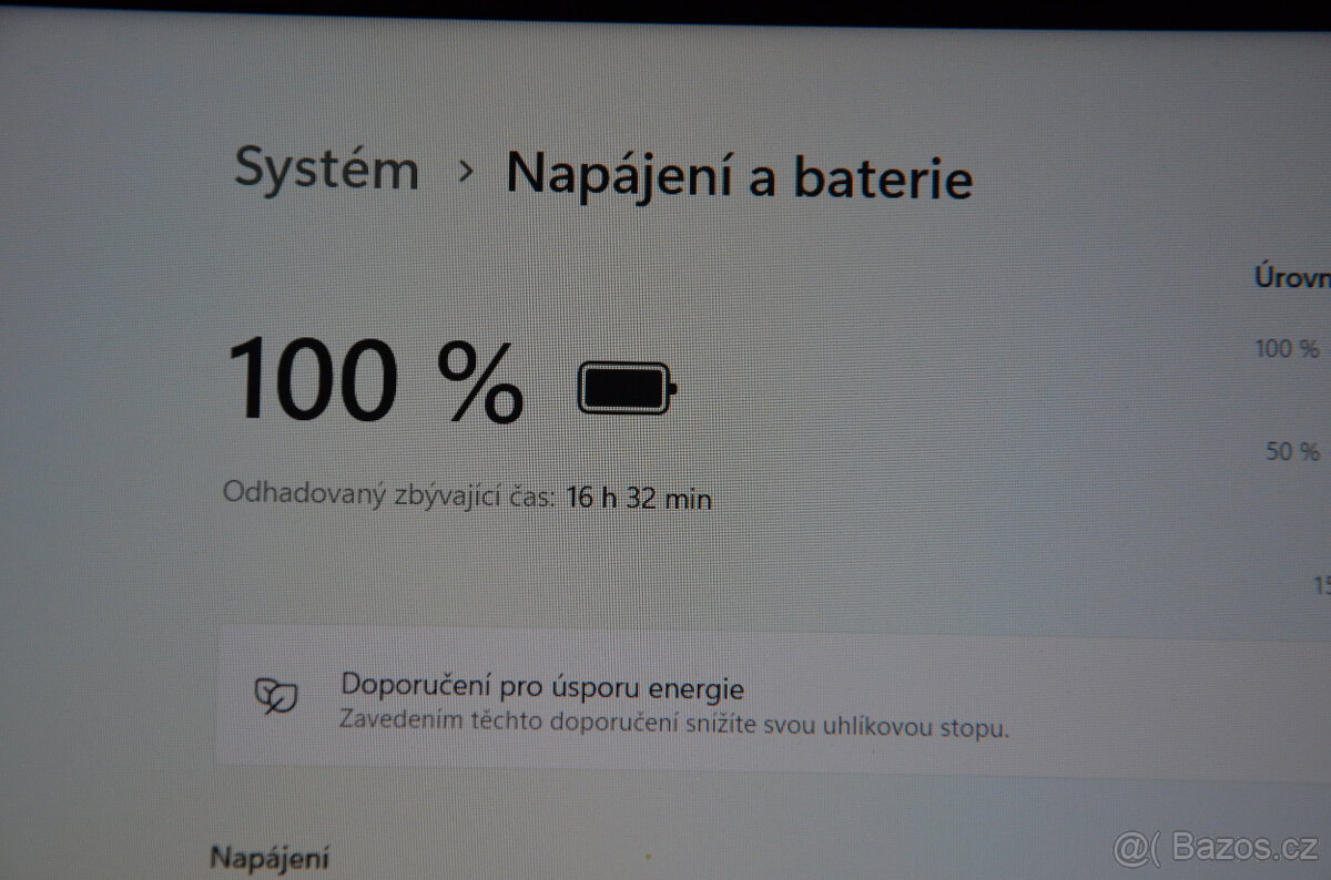 Dell Pro 16 Ryzen5/16GB/SSD 512GB NVMe/Záruka - 9