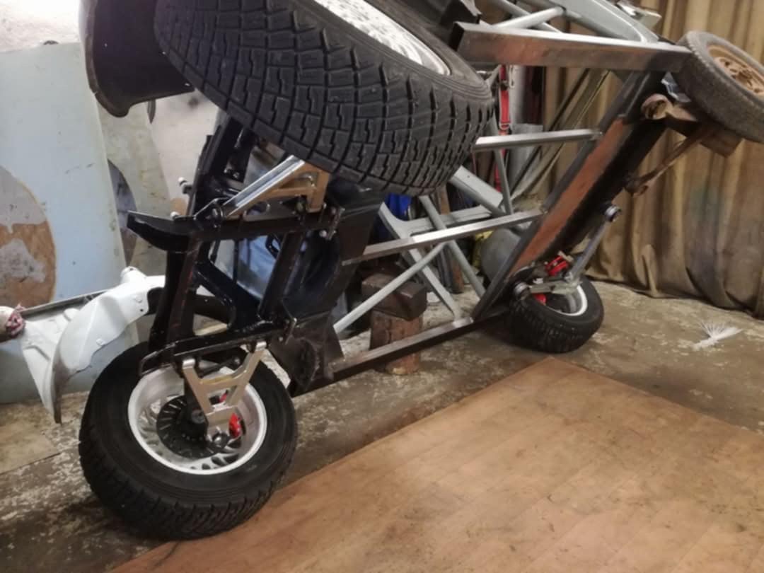 Závodní ,autocross,rallycross - 9