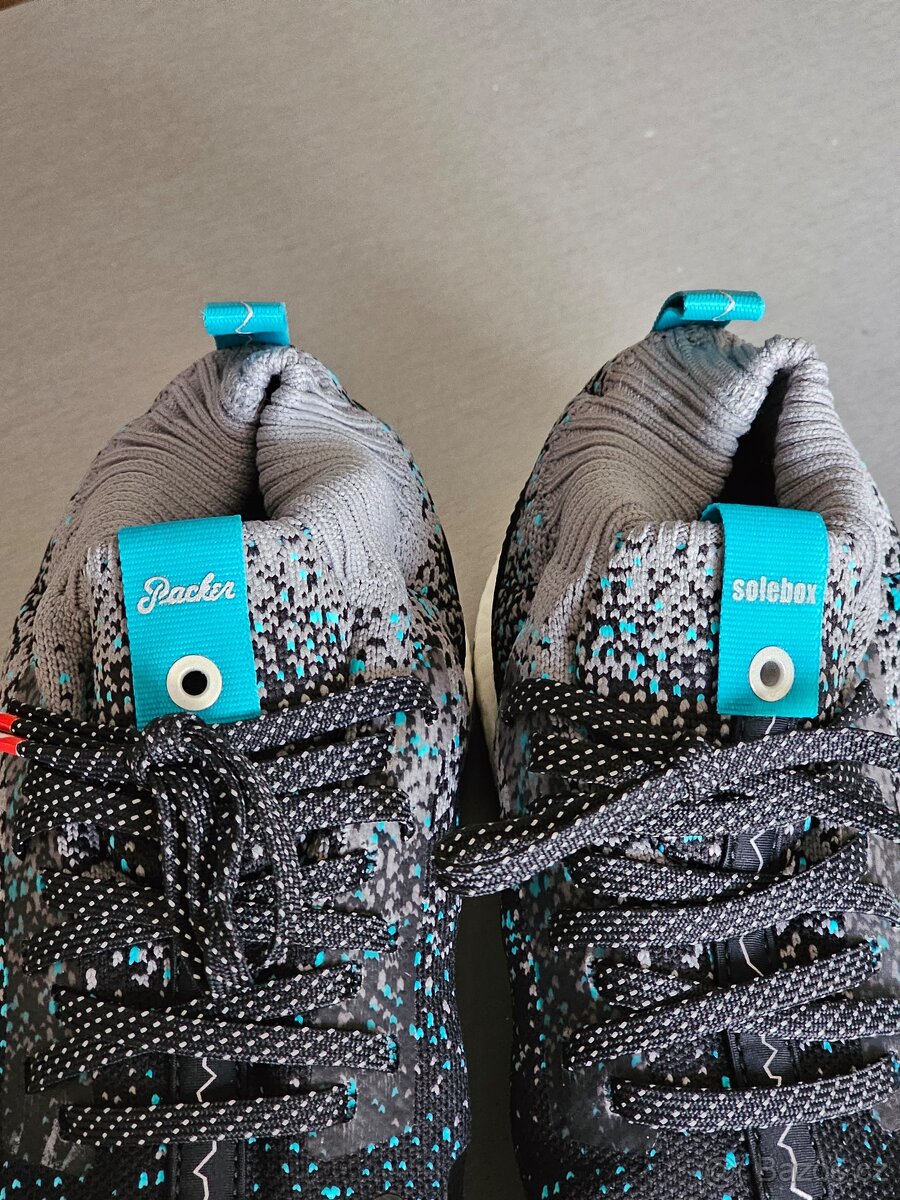 Adidas Ultra Boost Mid Consortium Packer x Solebox - 9