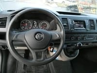 Volkswagen Transporter T6 125tkm - 9