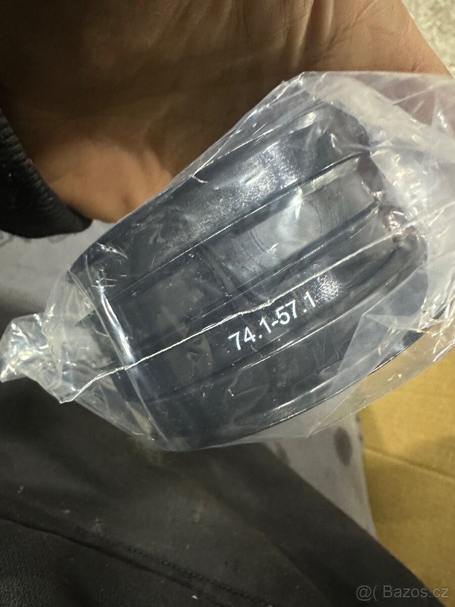 Japan Racing JR9 5x112 R18 - 9