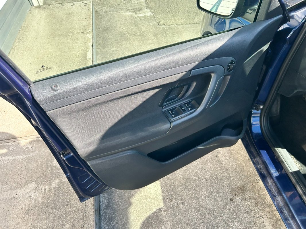 Škoda Fabia 1.6 TDI 2013 Combi 77 kw Elegance - 9