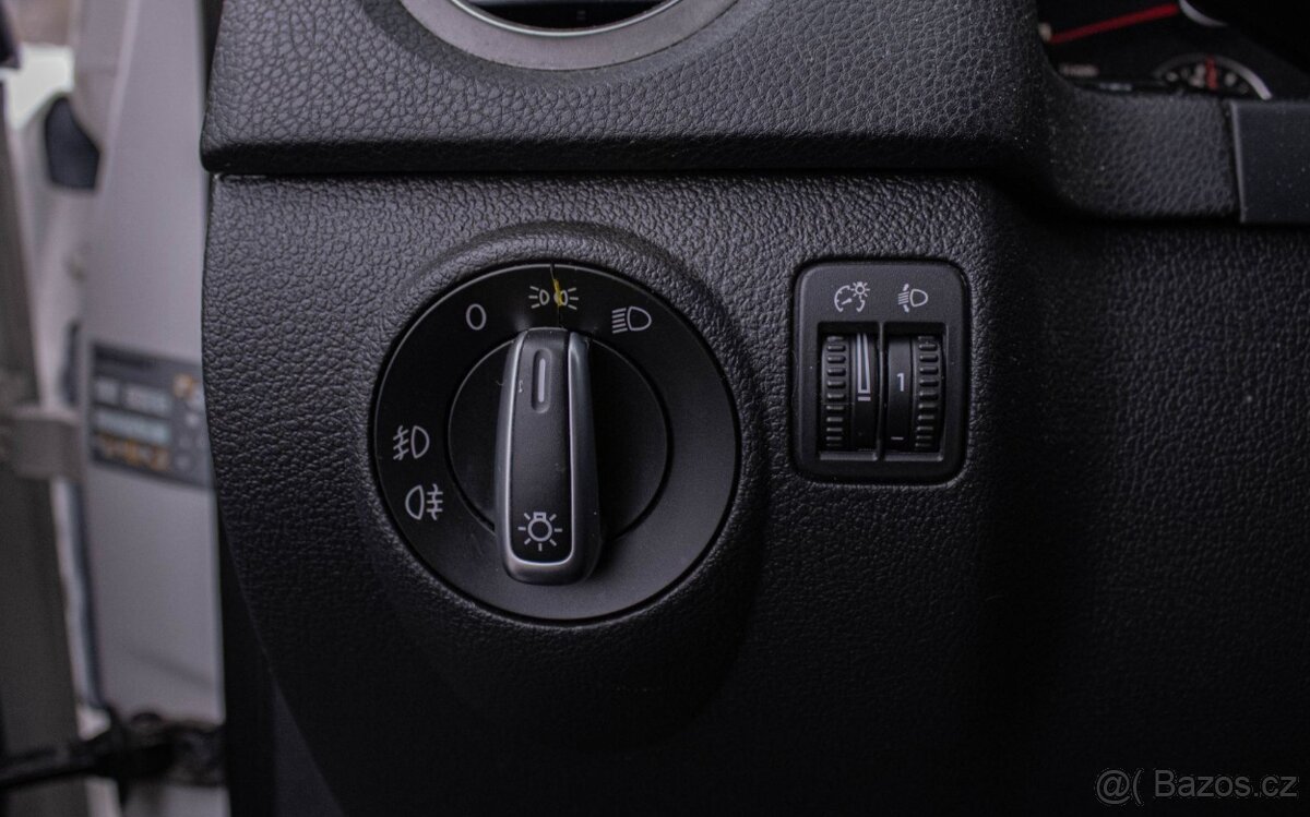 Volkswagen Tiguan 1.4 TSI 2010 - 9