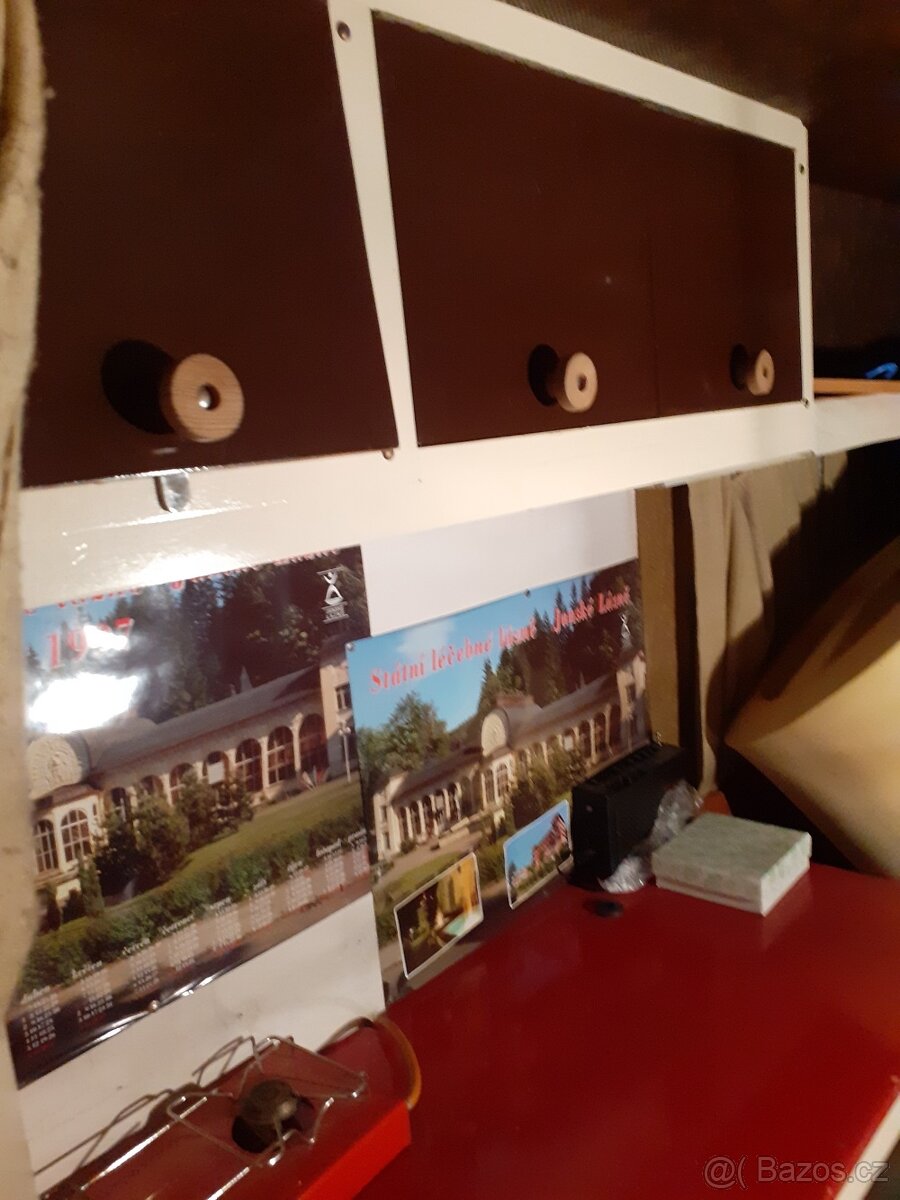 AVIA A30 KARAVAN - 9