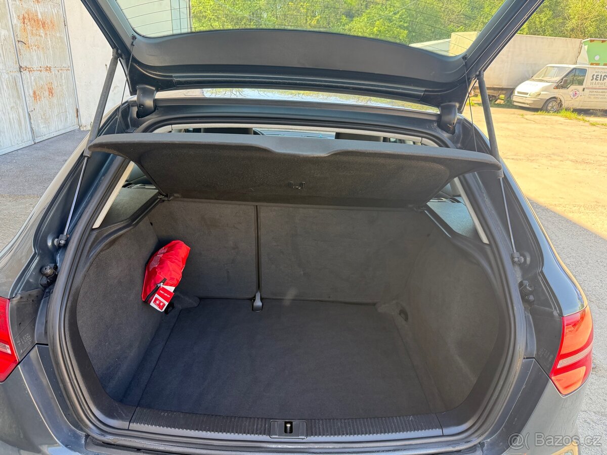 Audi A3 - 9