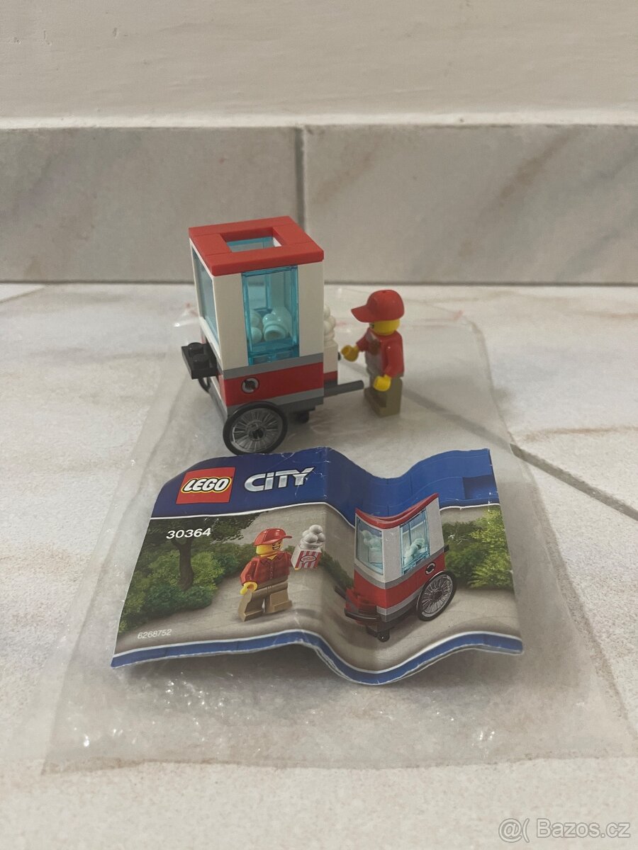 Lego. - 9