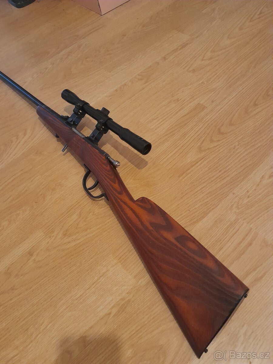 Flobertka - 9