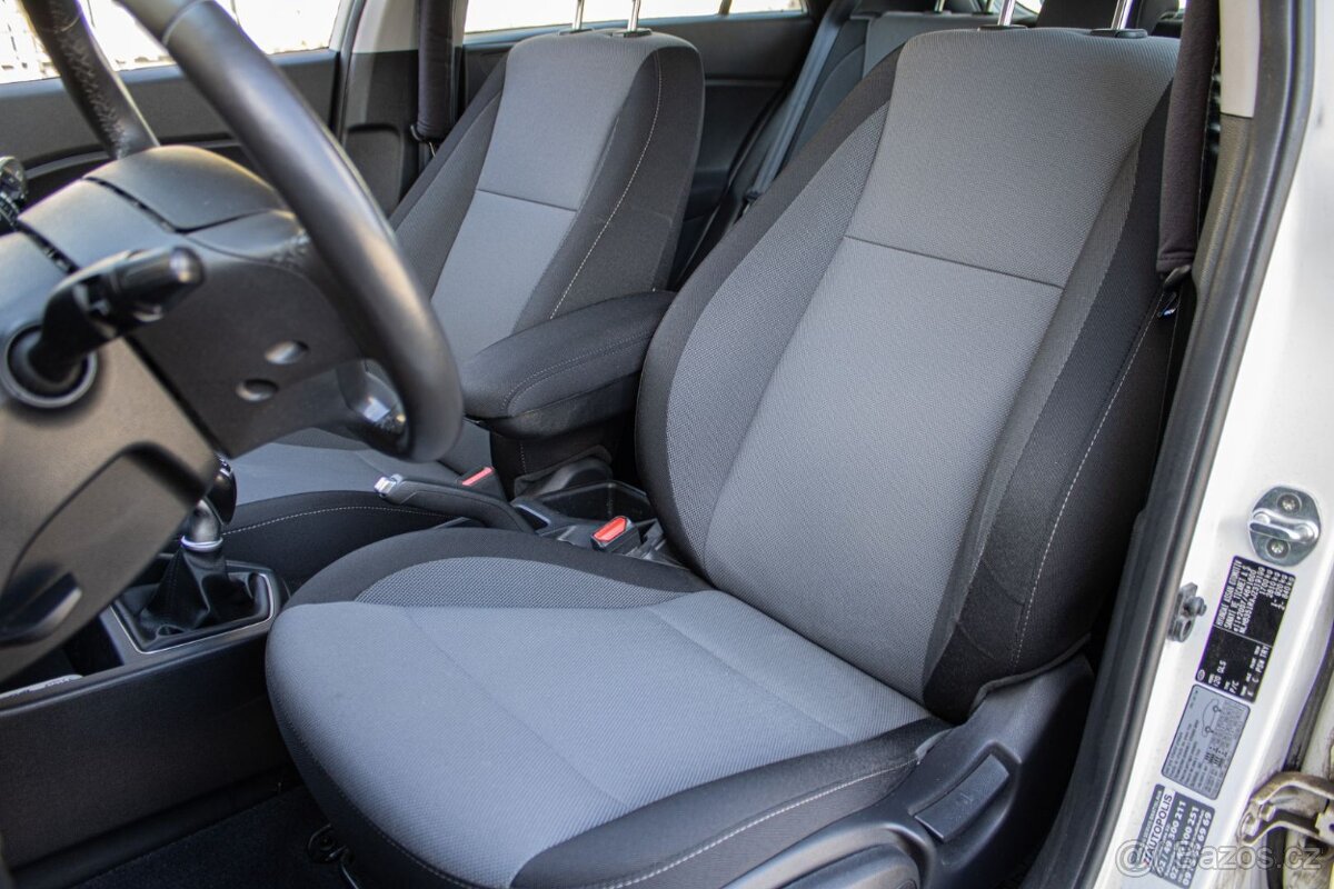 Hyundai i20 Active 1.4 CRDi Style - 9