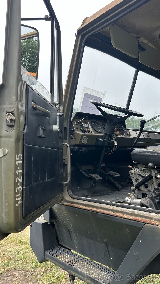 Tatra 815 6x6 VVN - 9