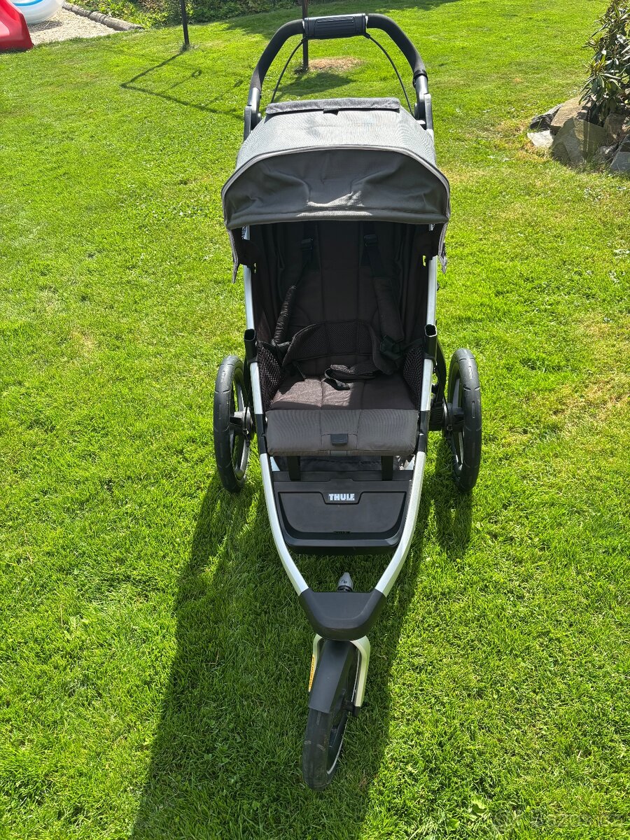 Thule Urban glide 2 - 9