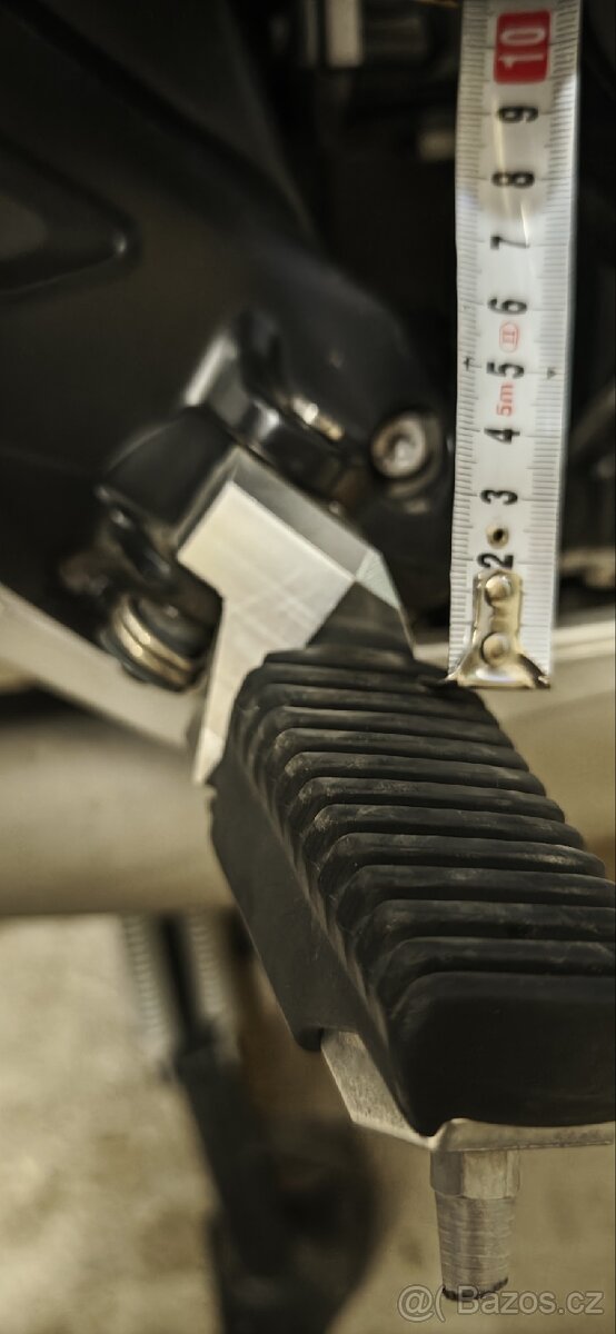 BMW K 1600 GT - 9