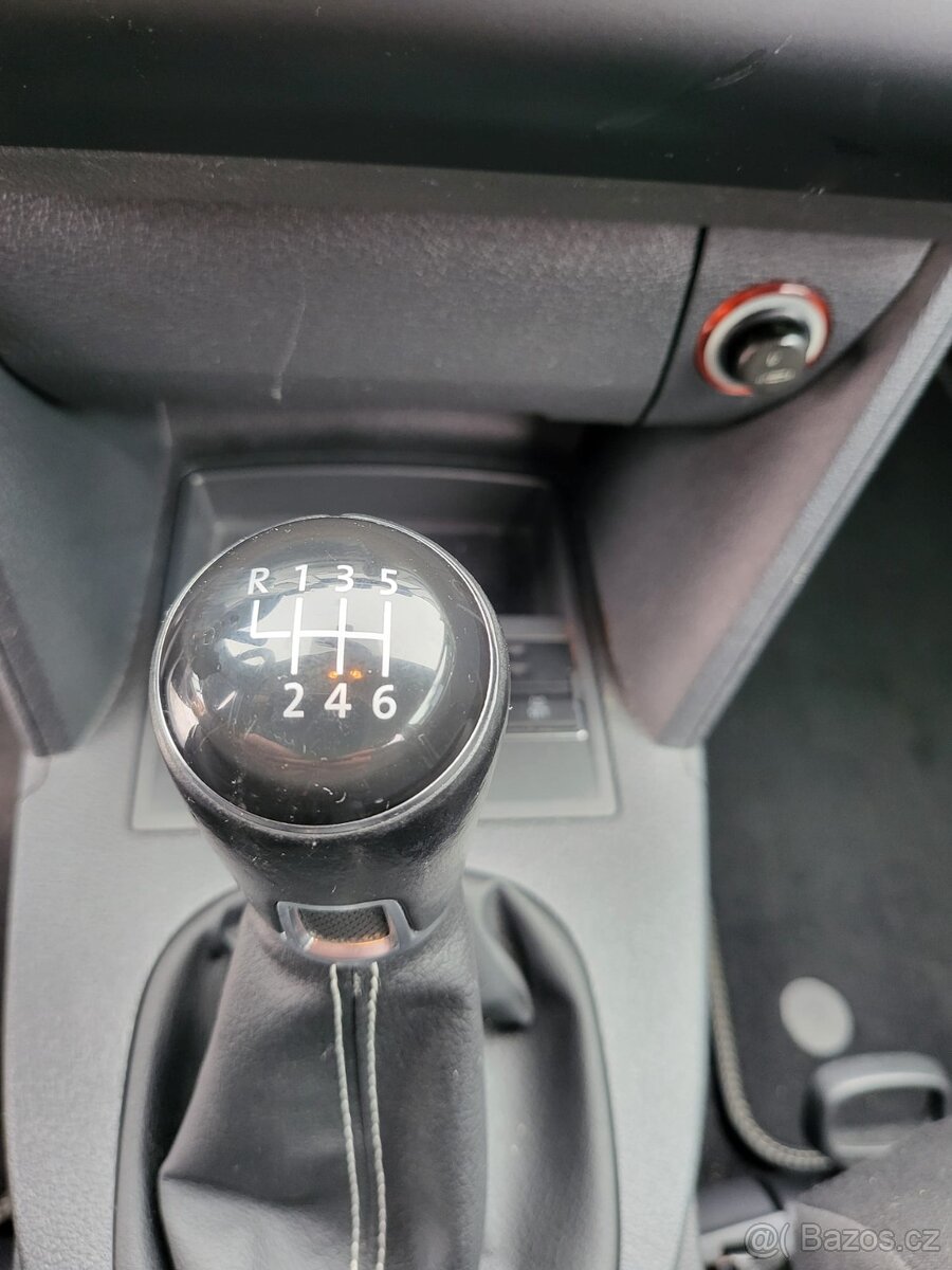Volkswagen Touran 1.2Tsi CUP - 9