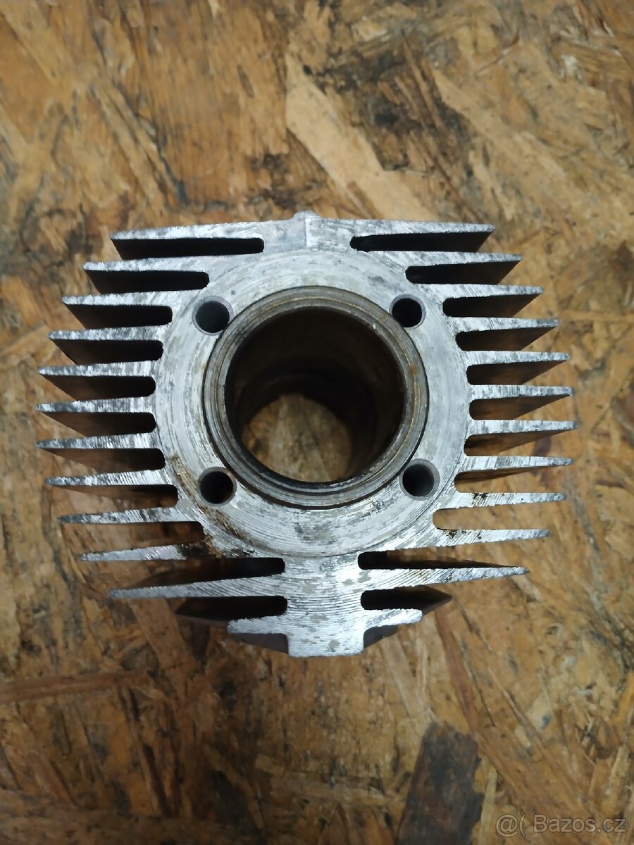 Pionyr valec - 9