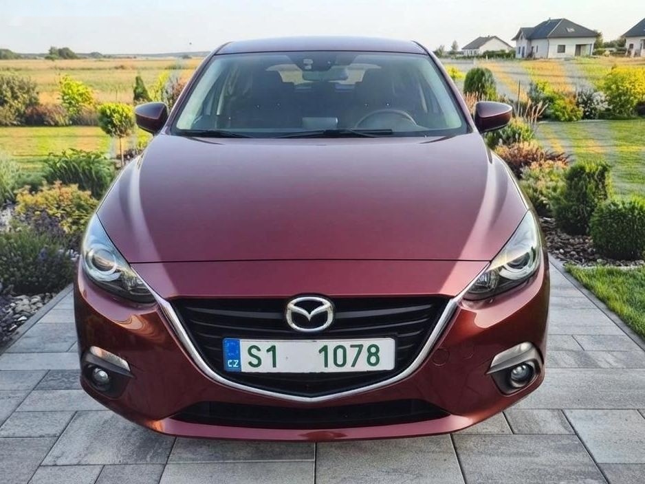 Mazda 2 - 9