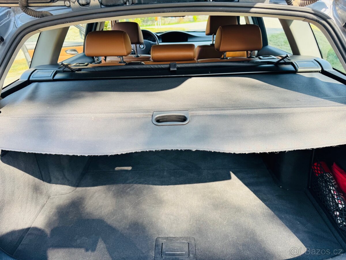 Bmw kombi e91 lci 316d 318d 320d - 9