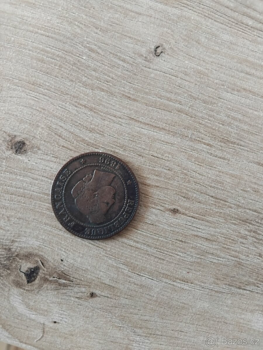 Knižka, hodiny, mince - 9