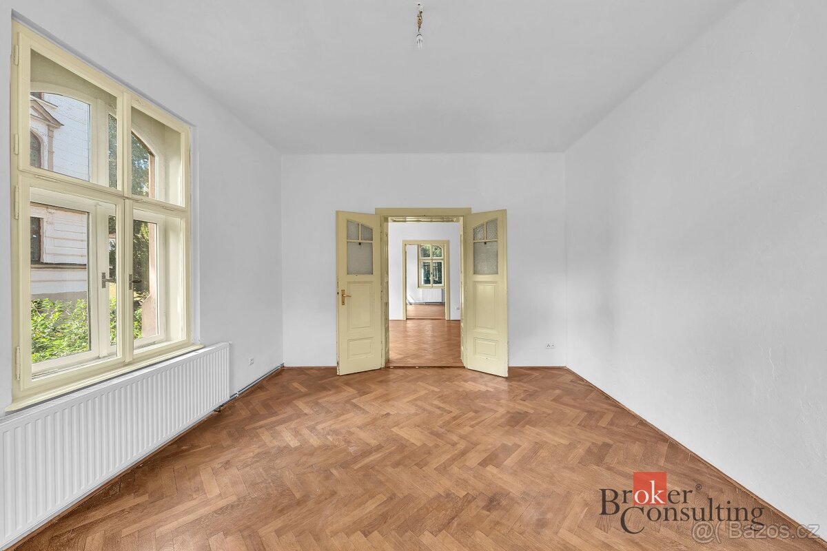 Prodej, byty/3+1, 110 m2, Vítězná 768/9, 46001 Liberec, Libe - 9
