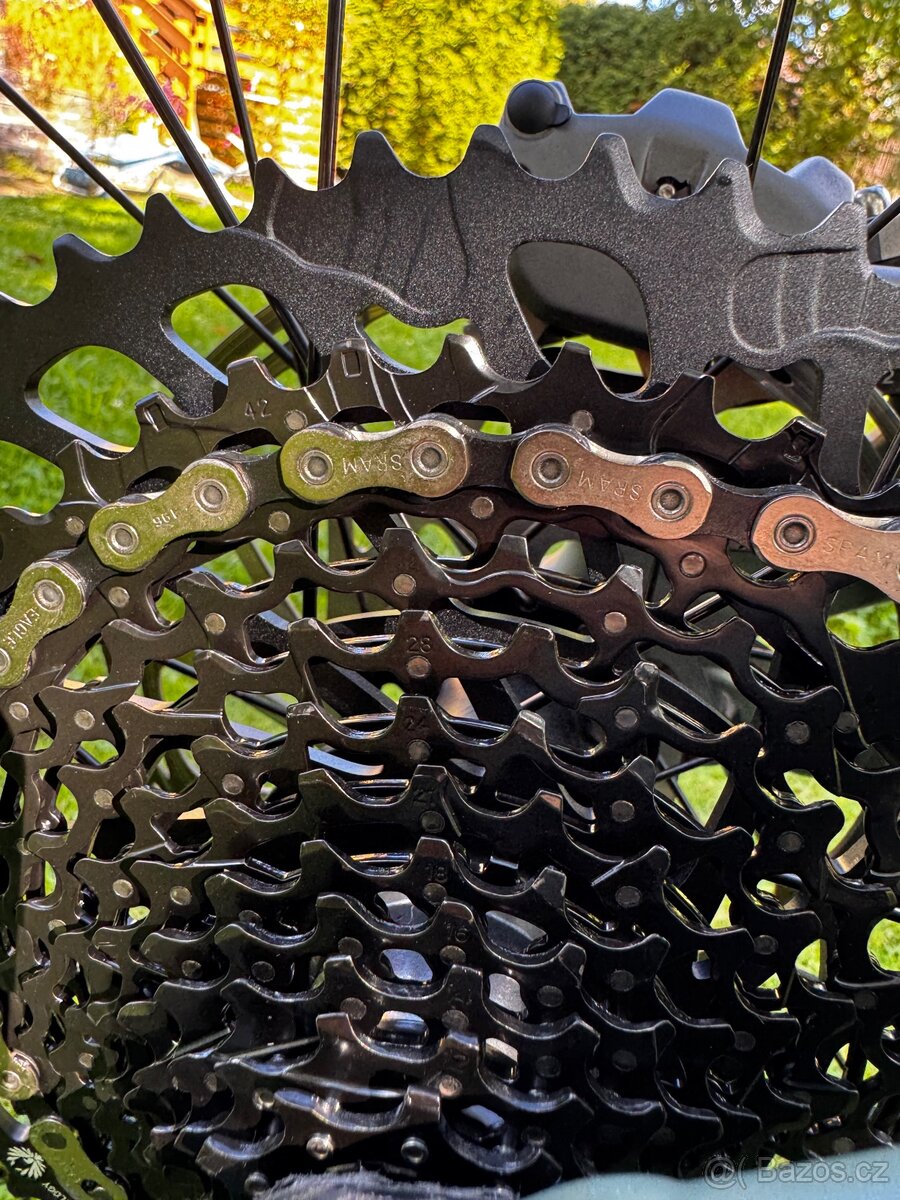 Prodam Specialized Turbo Levo comp - 9