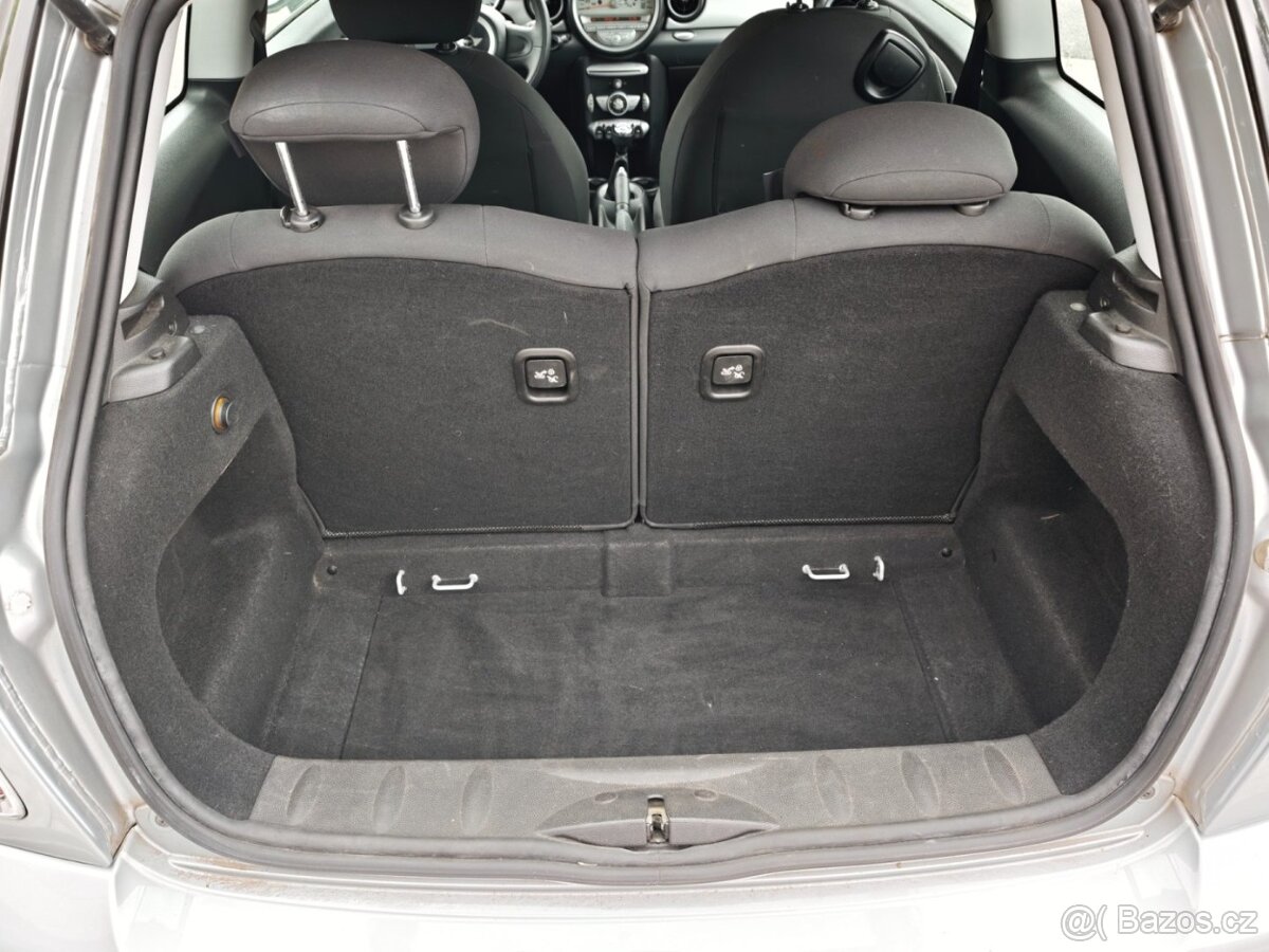 Mini Cooper ONE 1,4i 70Kw - 9
