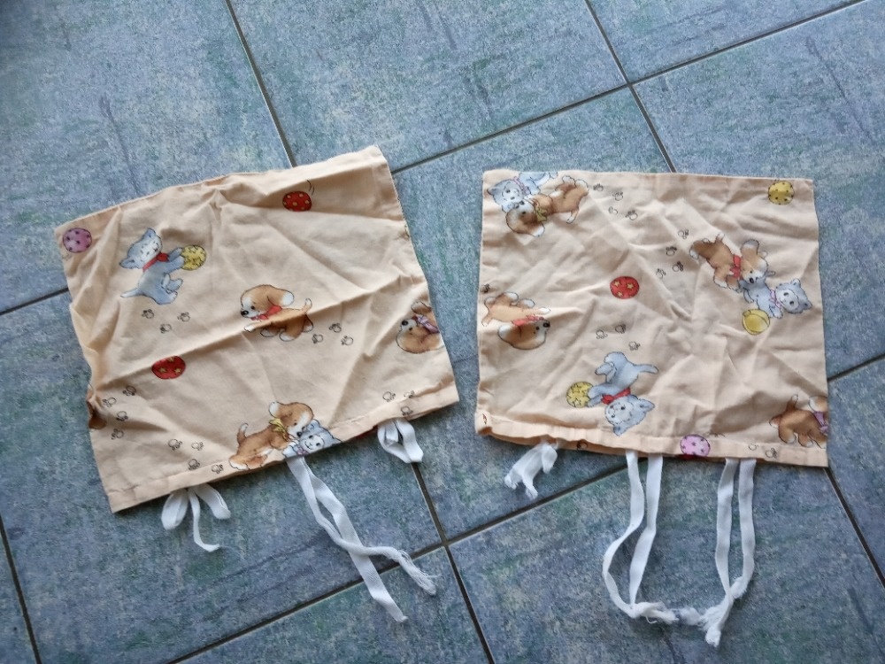 Povlečení, prostěradlo, deka, polštář, osuška, kapesník - 9