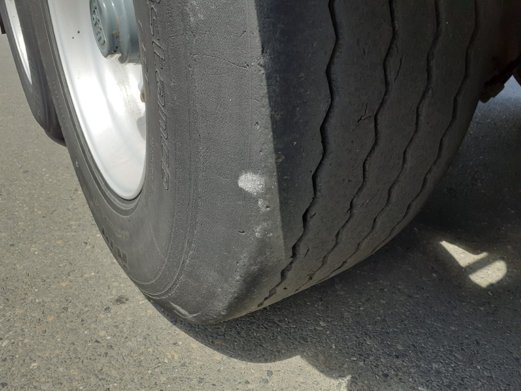 Schwarzmüller 25m3 THERMO - 9