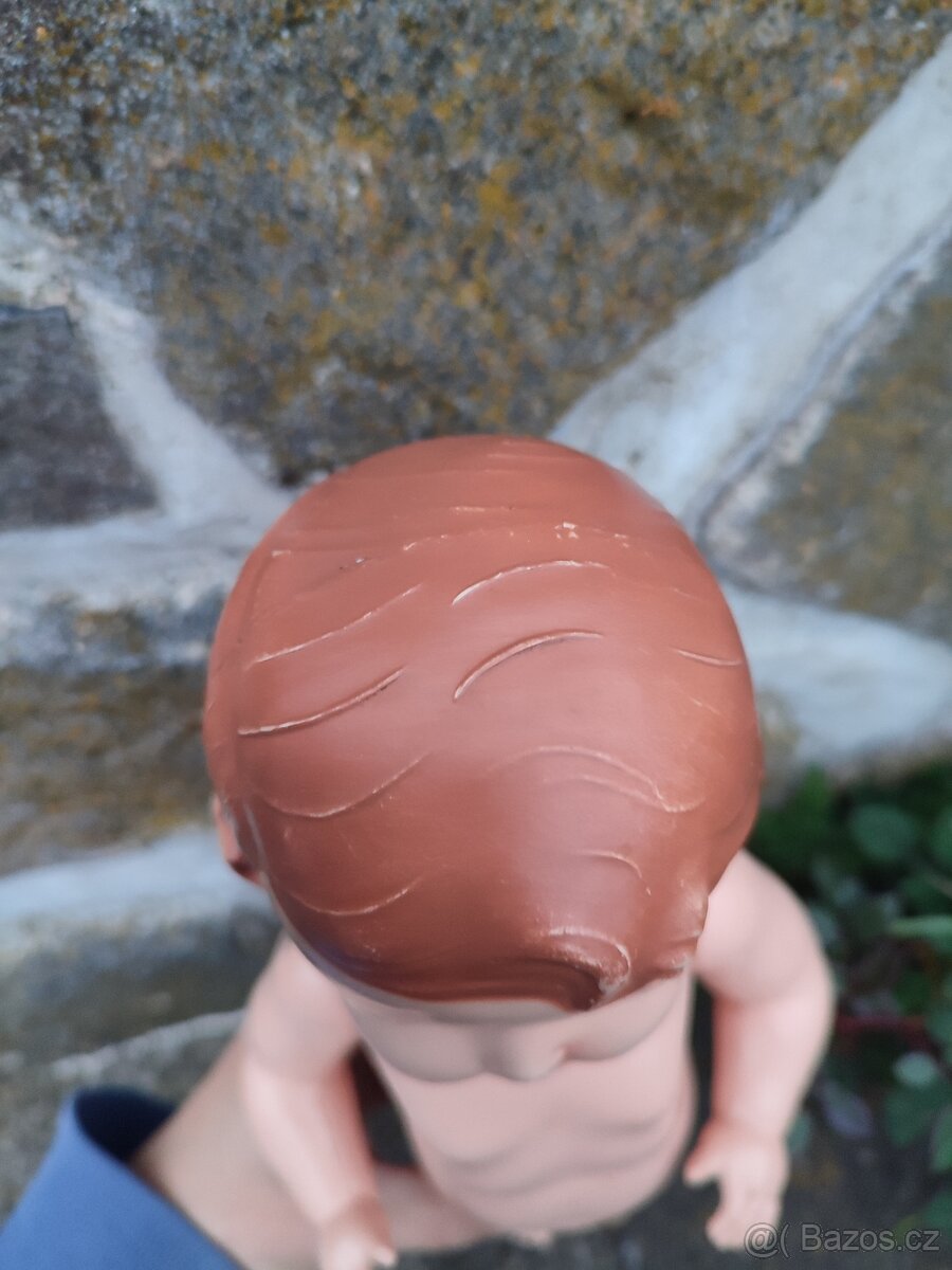 Stará panenka Technoplast - 9