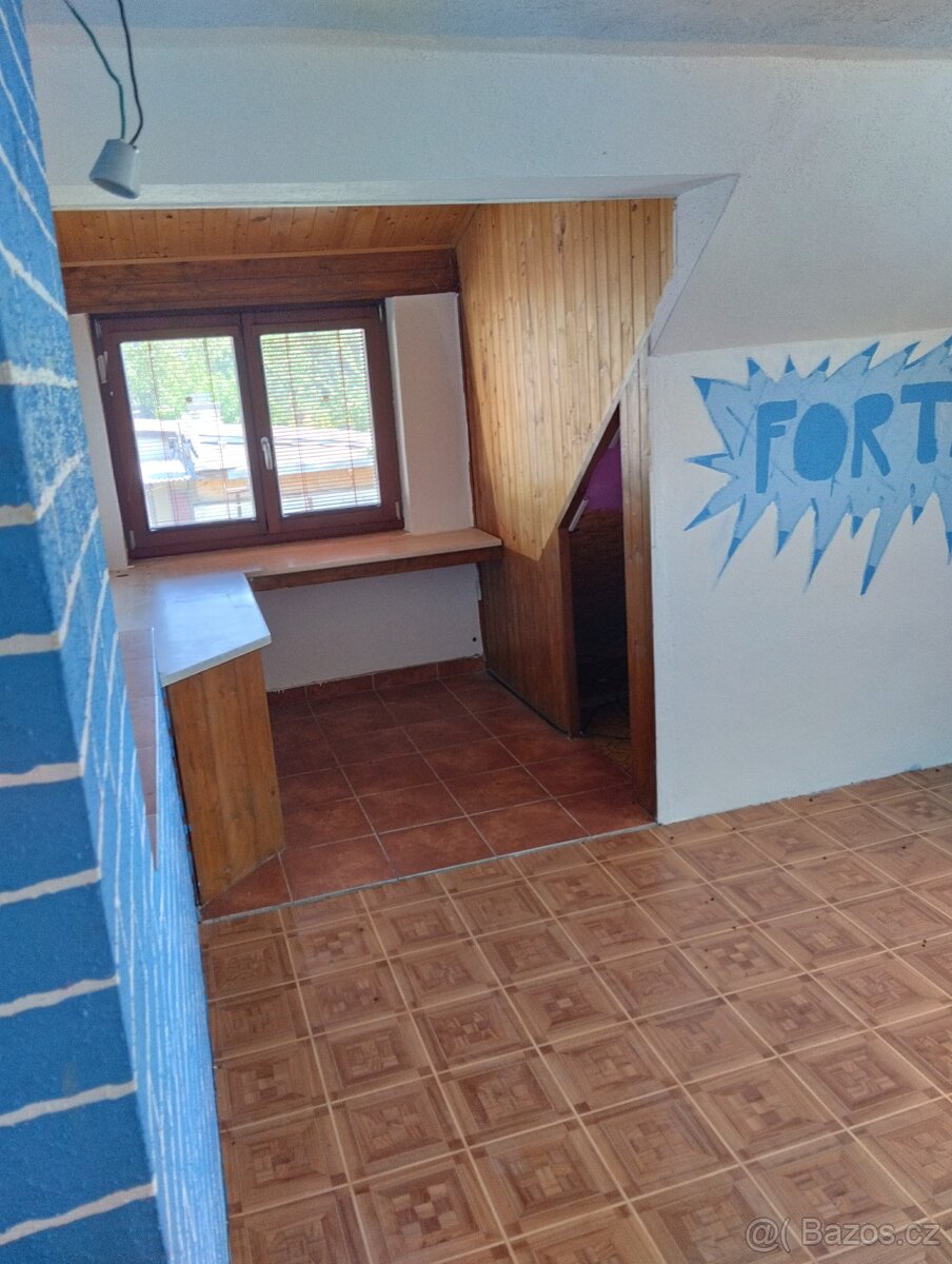 Prodej domu 5+1/2+1/garáž Mikulov -Mušlov 10 - 9