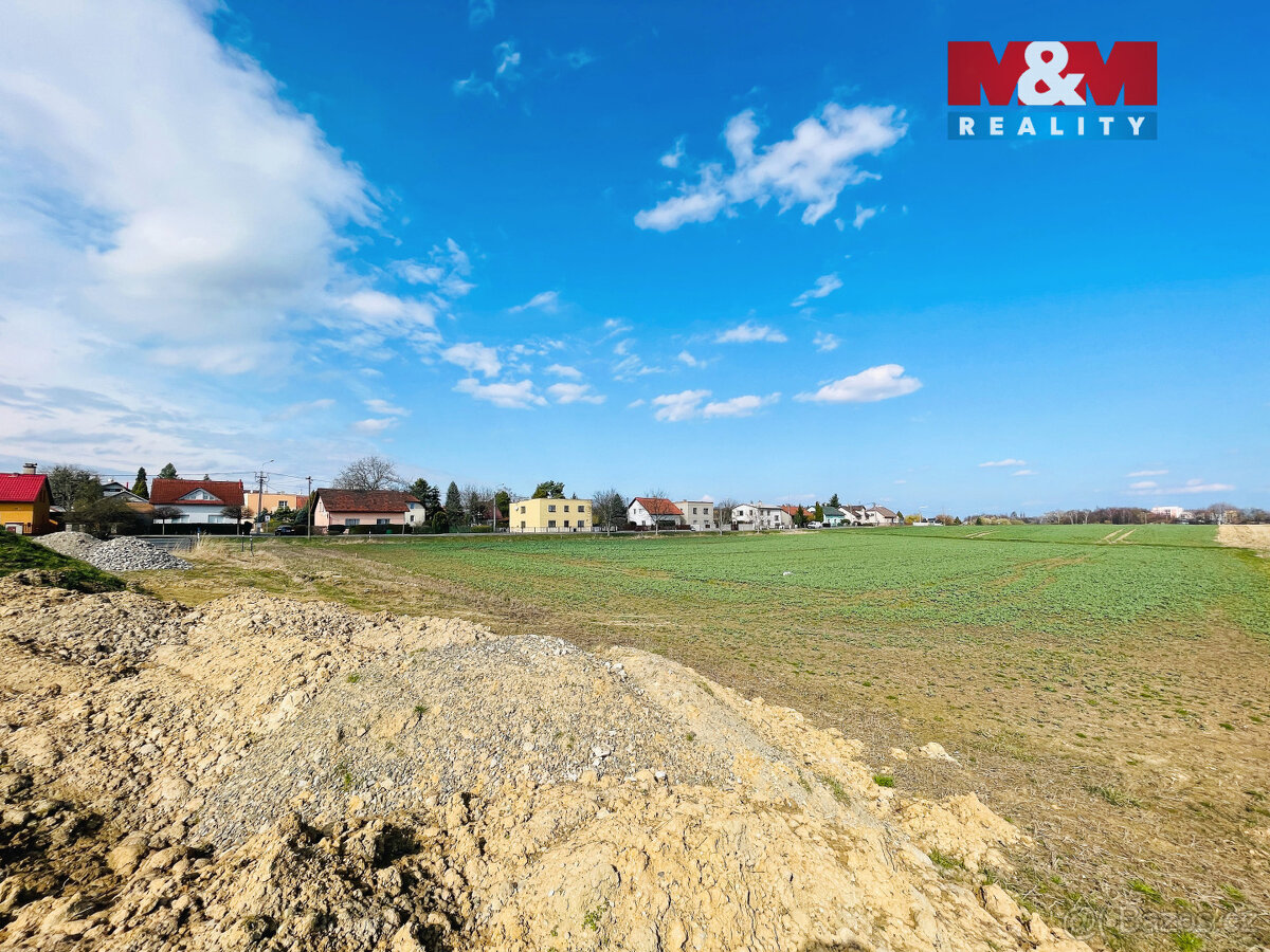 Prodej pozemku k bydlení, 964 m², Ostrava, ul. Junácká - 9