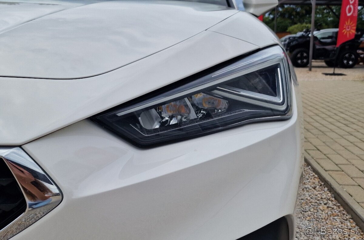 SEAT LEON 2.0 TDI 115 STYLE - 9