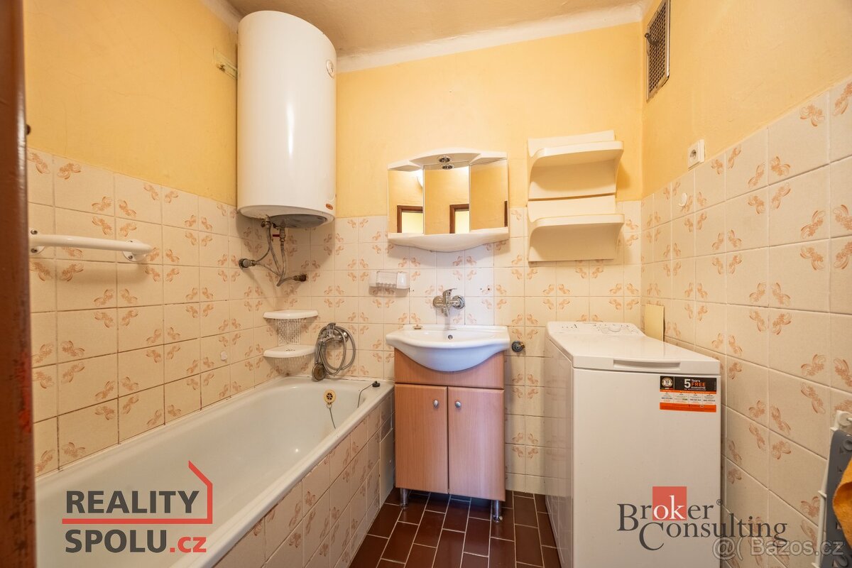 Prodej, byty/3+1, 65 m2, Prorubky 3, 51601 Liberk, Rychnov n - 9