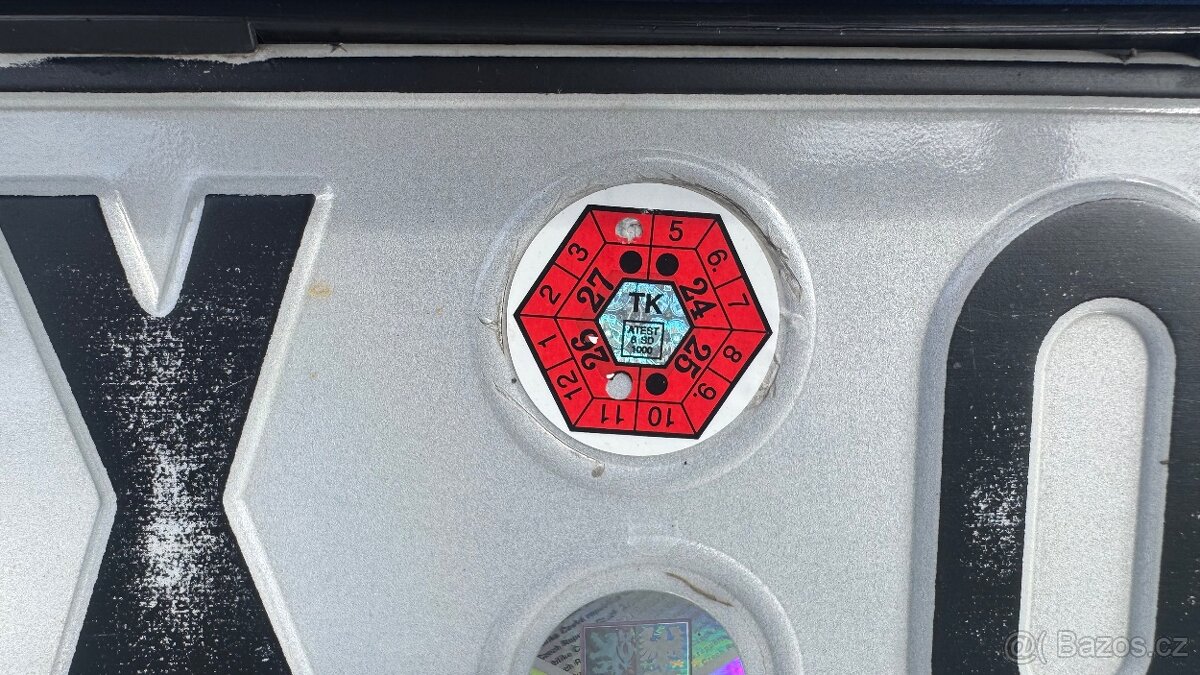 Volkswagen Touareg 3,0 TDI 193Kw - 9