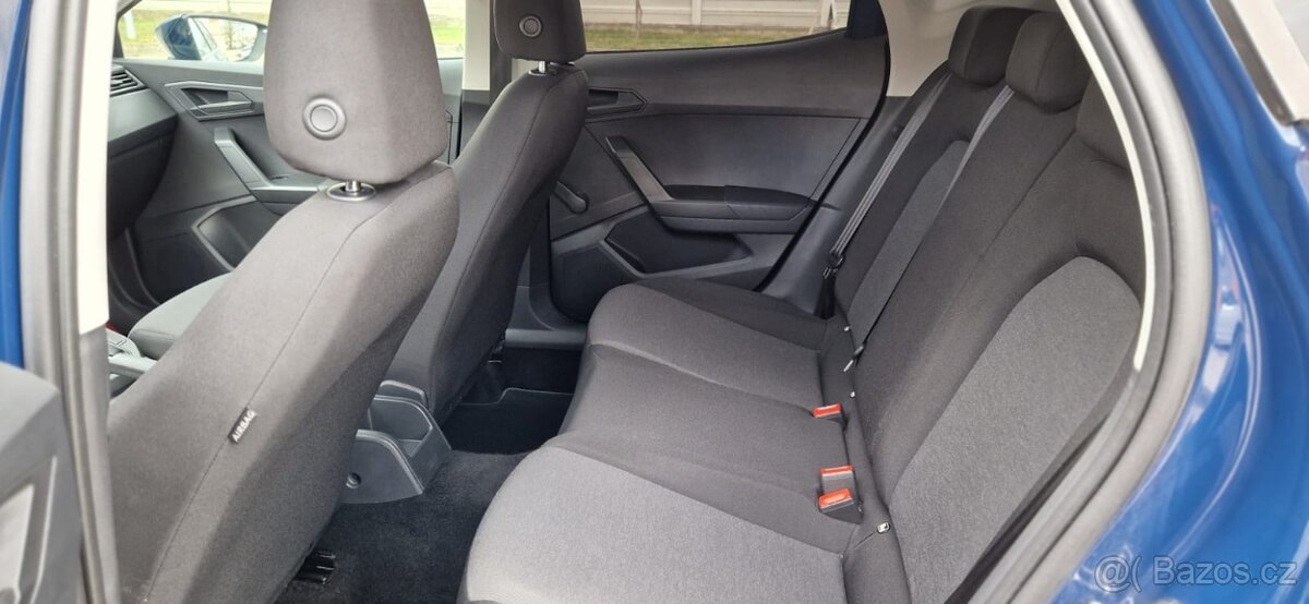 Seat Ibiza 1.0 MPI Reference - 9