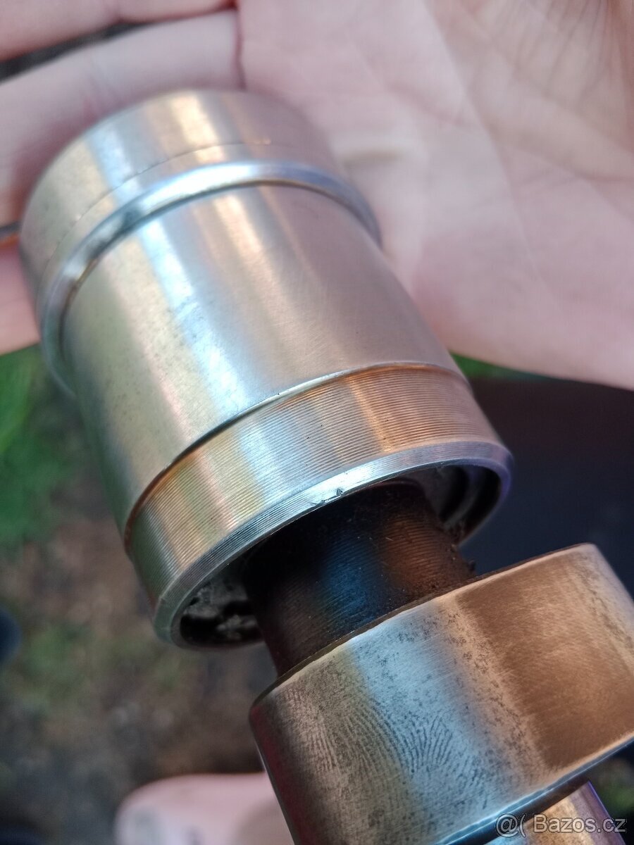 ALFA ROMEO GTV 916 2.0 TS - 9