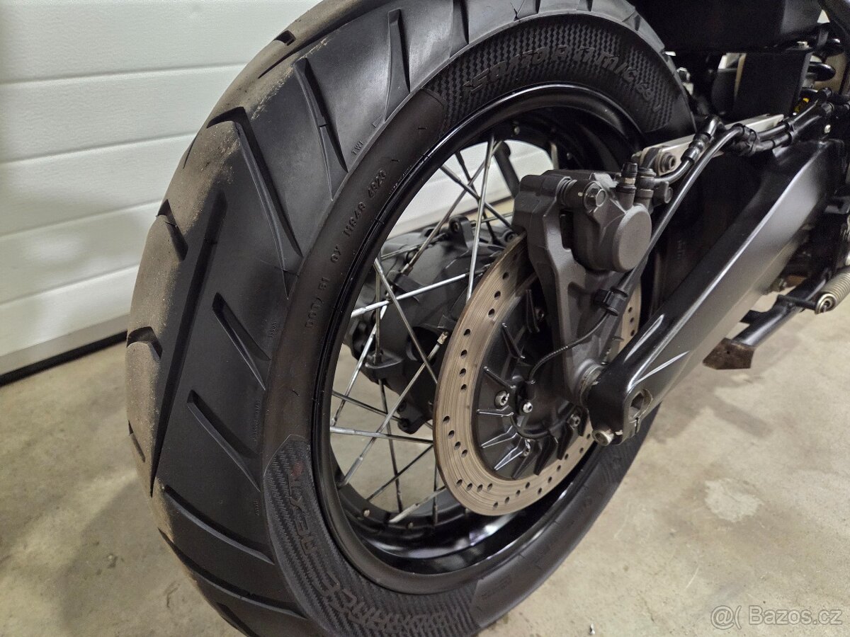 Yamaha XT 1200 Z Super Ténéré - Akrapovič - 9