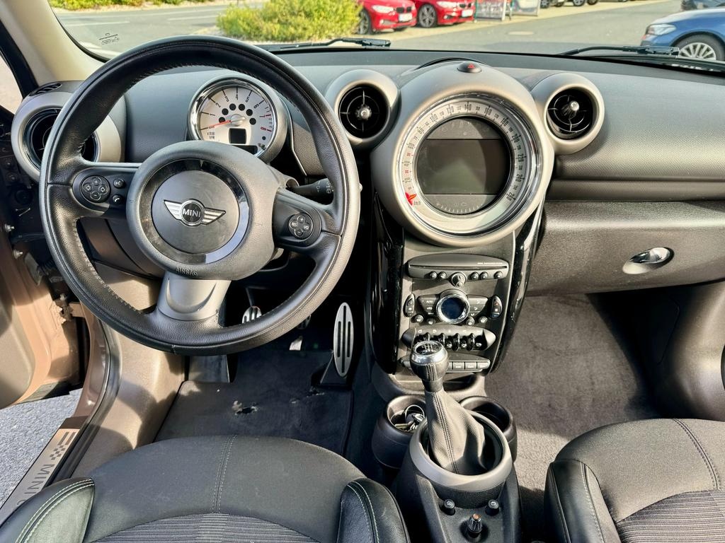 MINI Countryman Cooper S 135kW ALL4 - 9